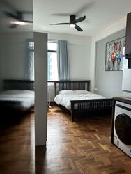 Parc Oasis (D22), Condominium #579724631